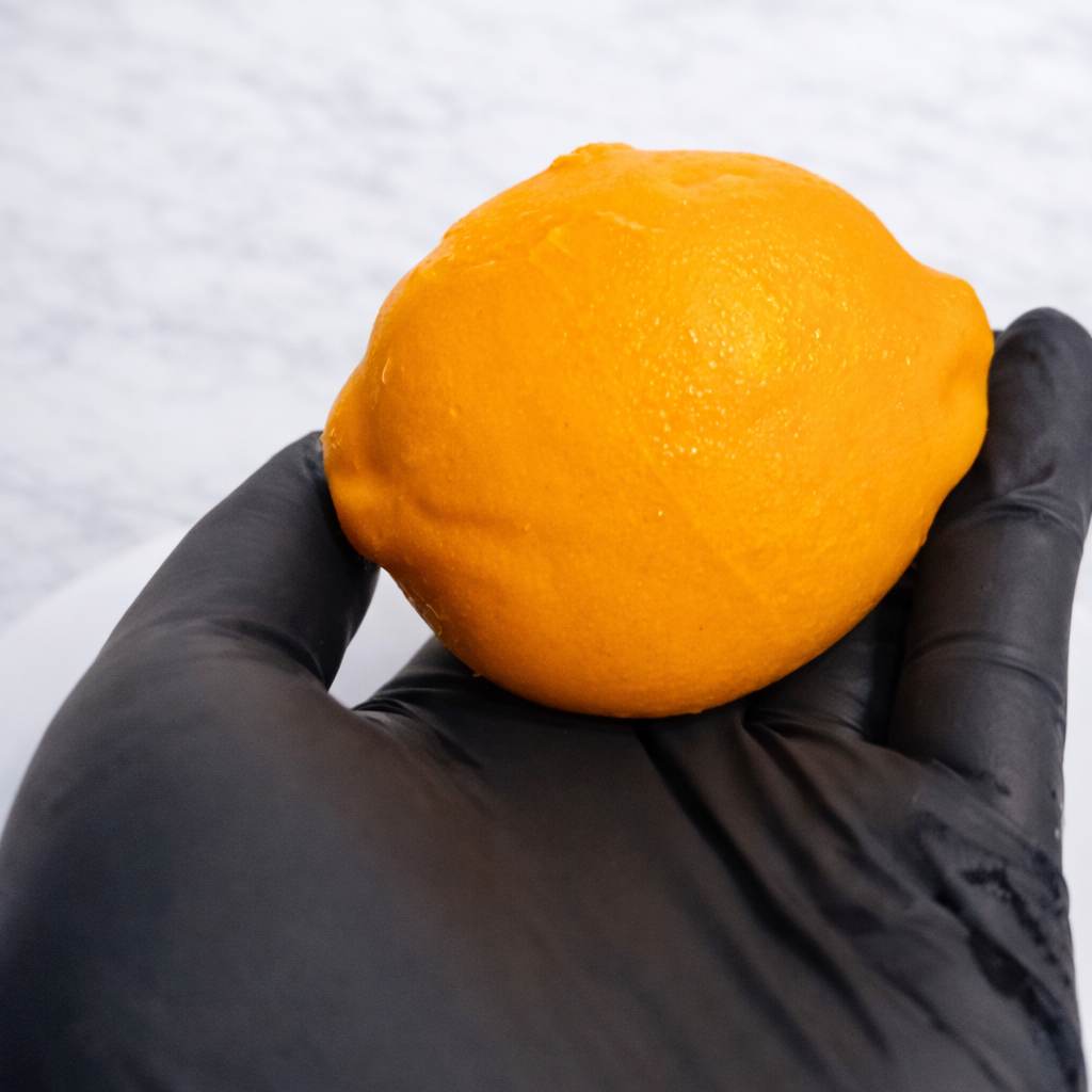 Citroen Entremet 🍋